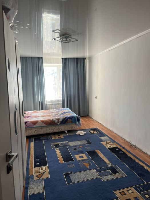 2-х комнатная квартира