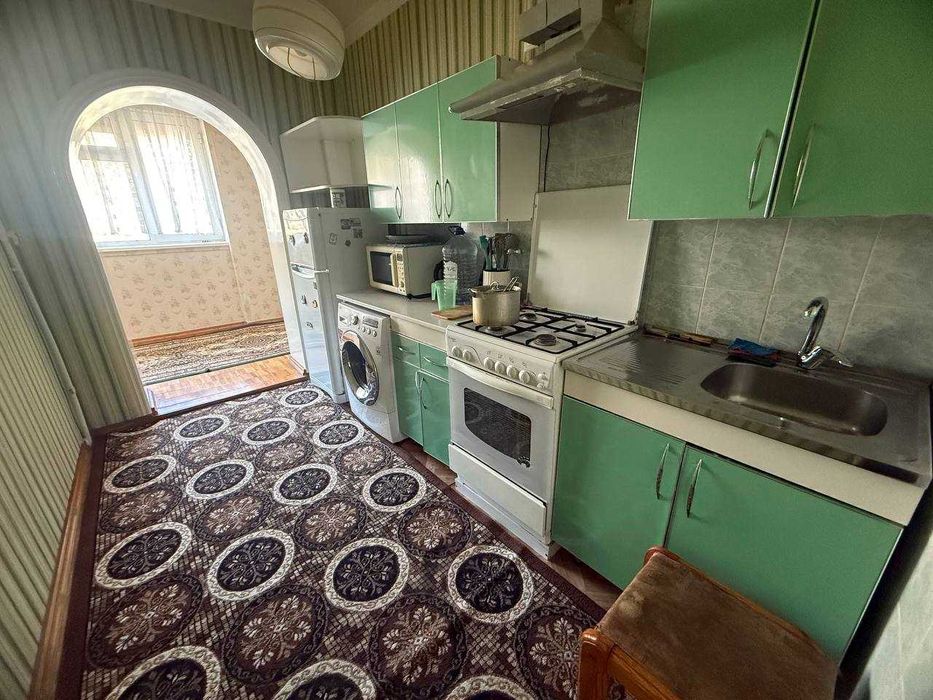 Сдается квартира на Ц 5 Юнусабад 3/3/4 75кв