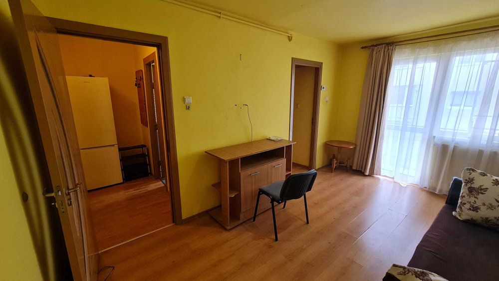 Garsoniera de inchiriat Vasile Aaron, Str. Soimului