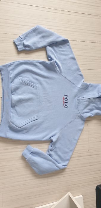 POLO Ralph Lauren Hoodie Womens Size M  НОВО! ОРИГИНАЛ! Дамски Суичър!