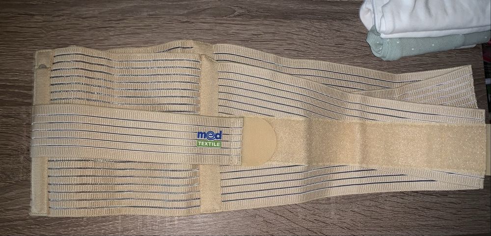 Корсет для беременных