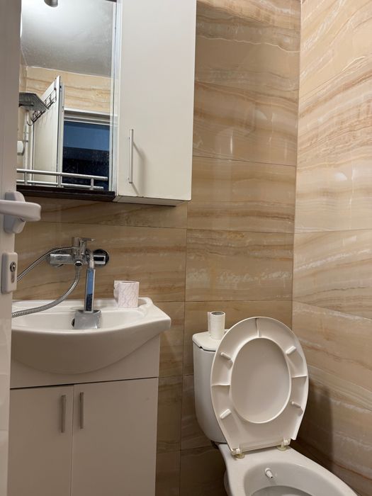 Дава се под наем Двустаен апартамент в Асеновград - 65 кв.м за 229.5 € - Снимка #3