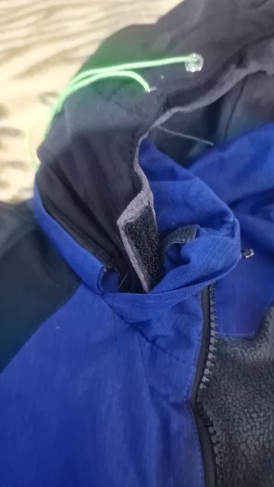 Продам зимнюю куртку