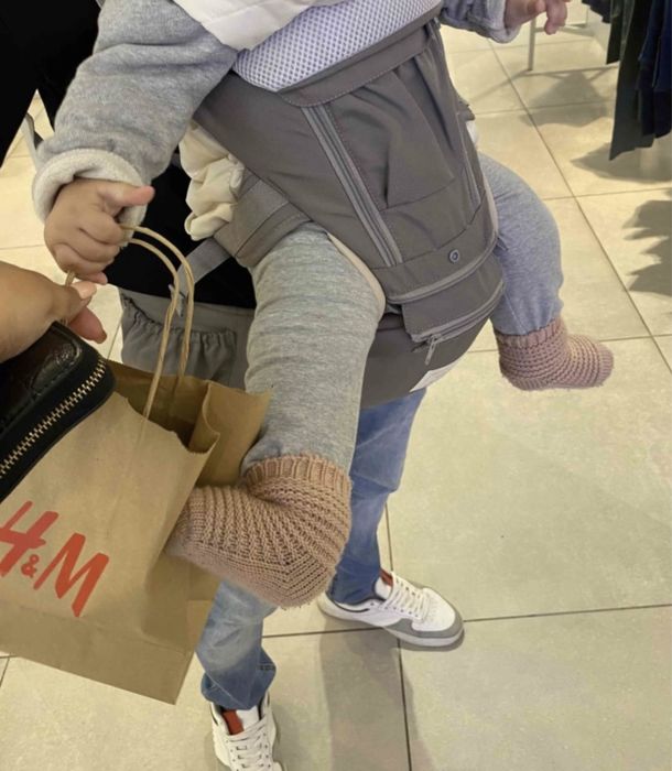 Продам эргорюкзак