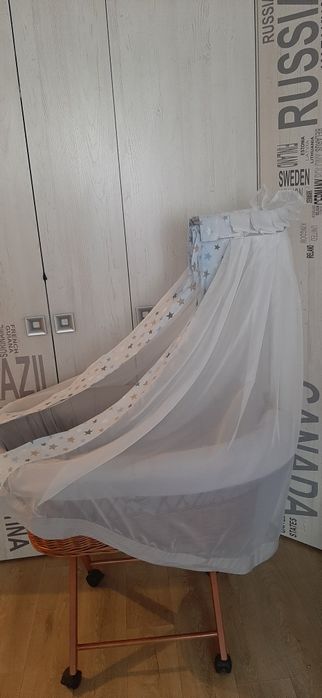 Очень удобная люлька 50 000