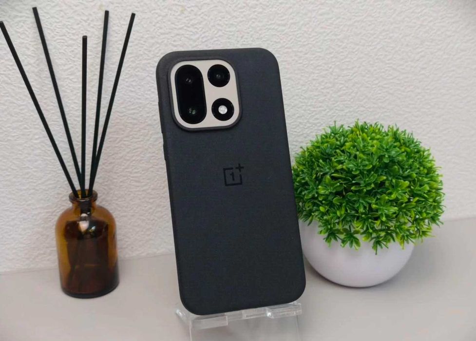 Смартфон OnePlus 15 512GB 165Гц Snapdragon