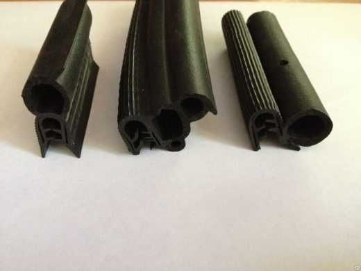 Уплотнительные резинки