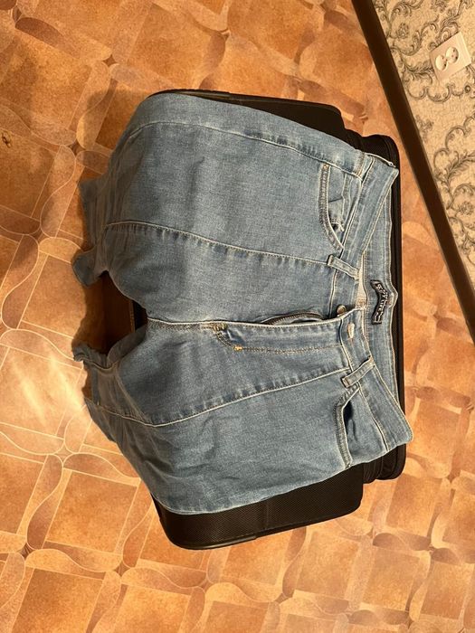 Продам джинсы турецкие