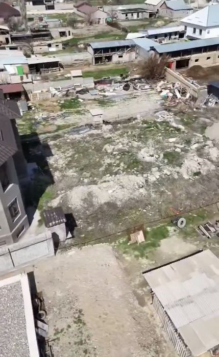 Участок срочно продаётся