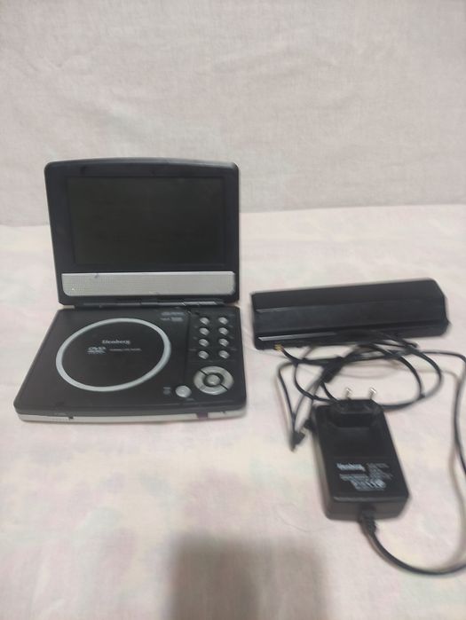 Продаю свой портативный видеоплеер