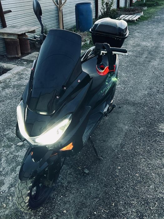 Макси 150куб шыттай