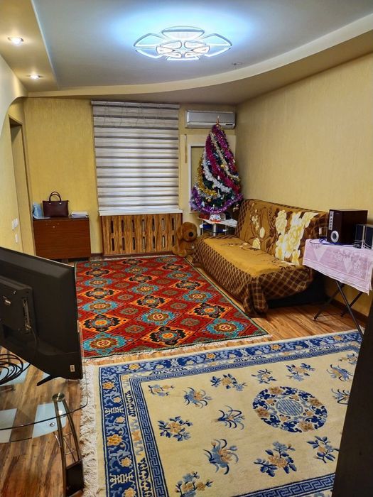 Продажа 2/1/9 Кушбеги