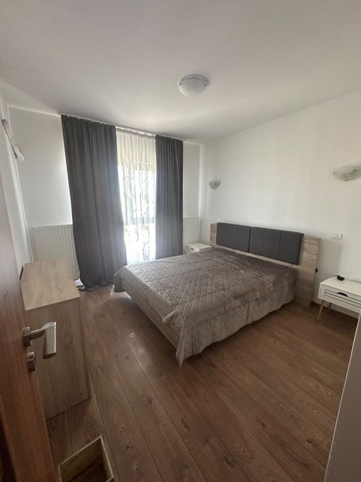 Exigent Plaza Proprietar - Inchiriez Apartament 2 Camere/Faza 1/Metrou Lujerului