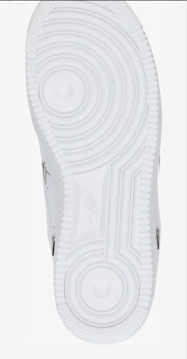 Air force 1 albi