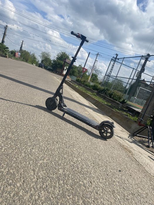 Nu mai este in garantie