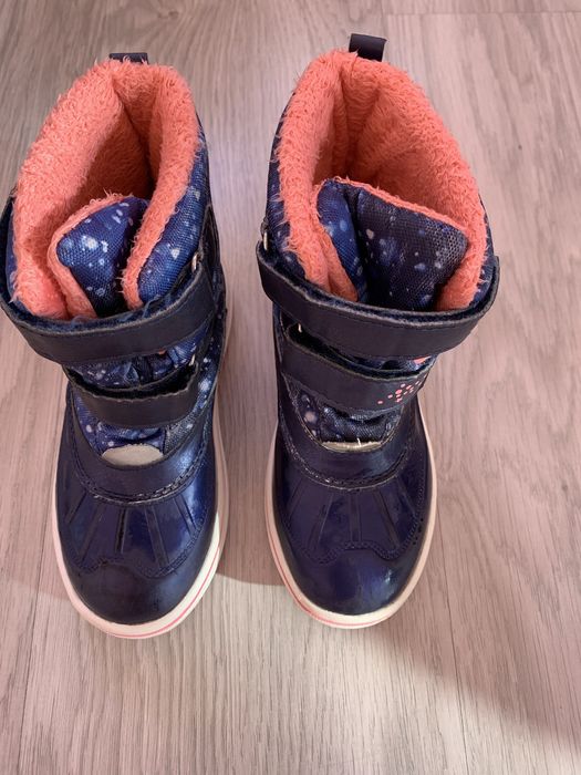 Детски апрески