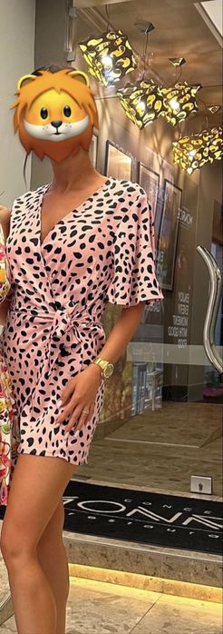 Гащеризон размер С/М