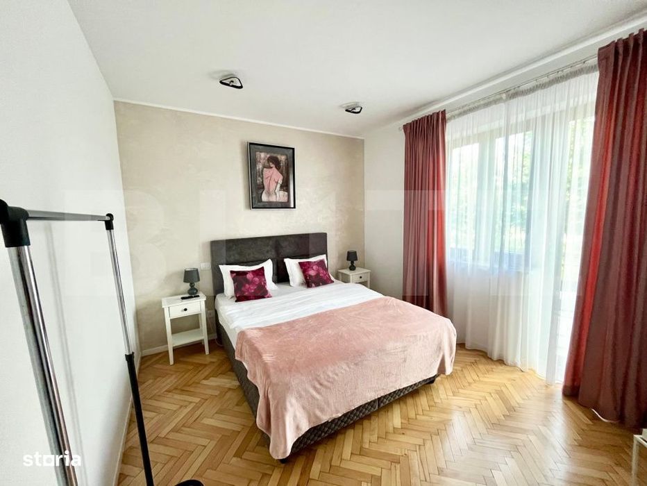 Apartament de inchiriat, 31 mp, zona Centru