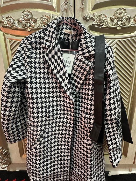 Pidjak kostyum astarli