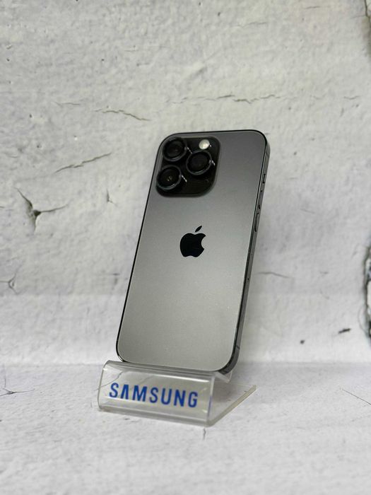 iPhone 14 Pro 256GB/Айфон 14 Про "Лидер Ломбард" Рассрочка до 60 месяц