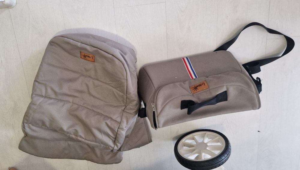 Vând cărucior copii 350 Ron ,foarte bun!