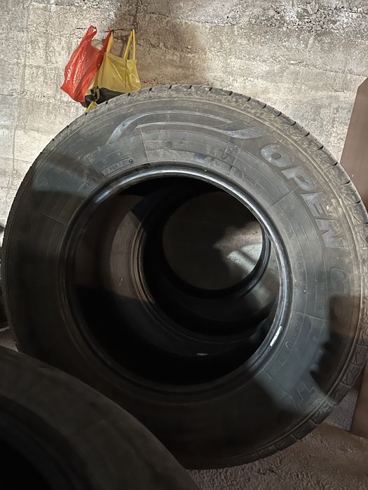 Продаются шины летние