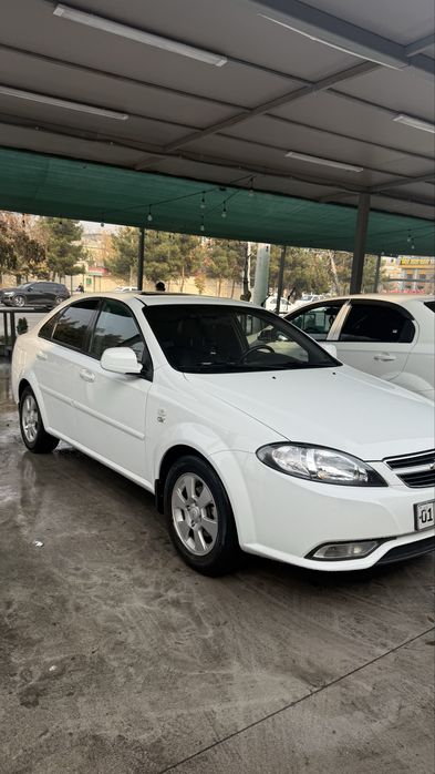 Gentra 3 pozitsya elegant 2020/21