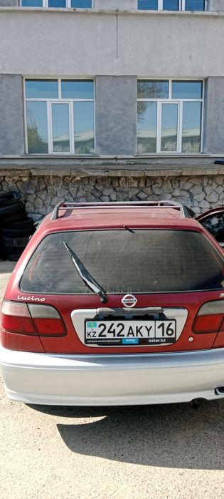 Продам нйсан Универсал