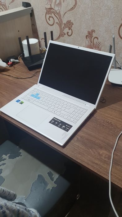 Ноутбок Acer Nitro Lite 16