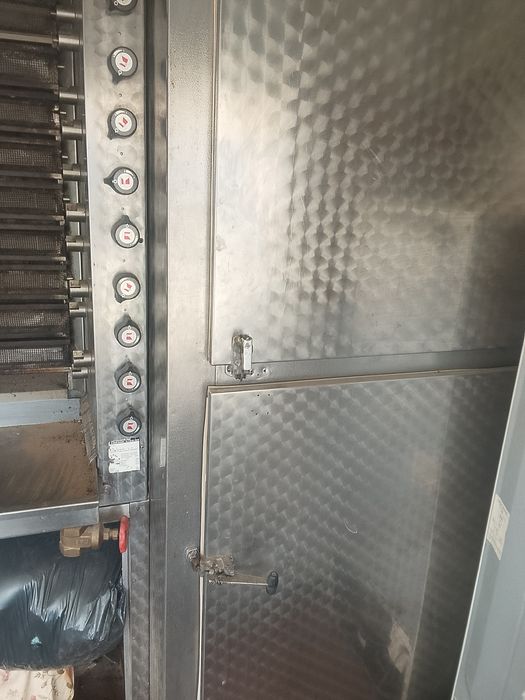 Будка для бизнеса