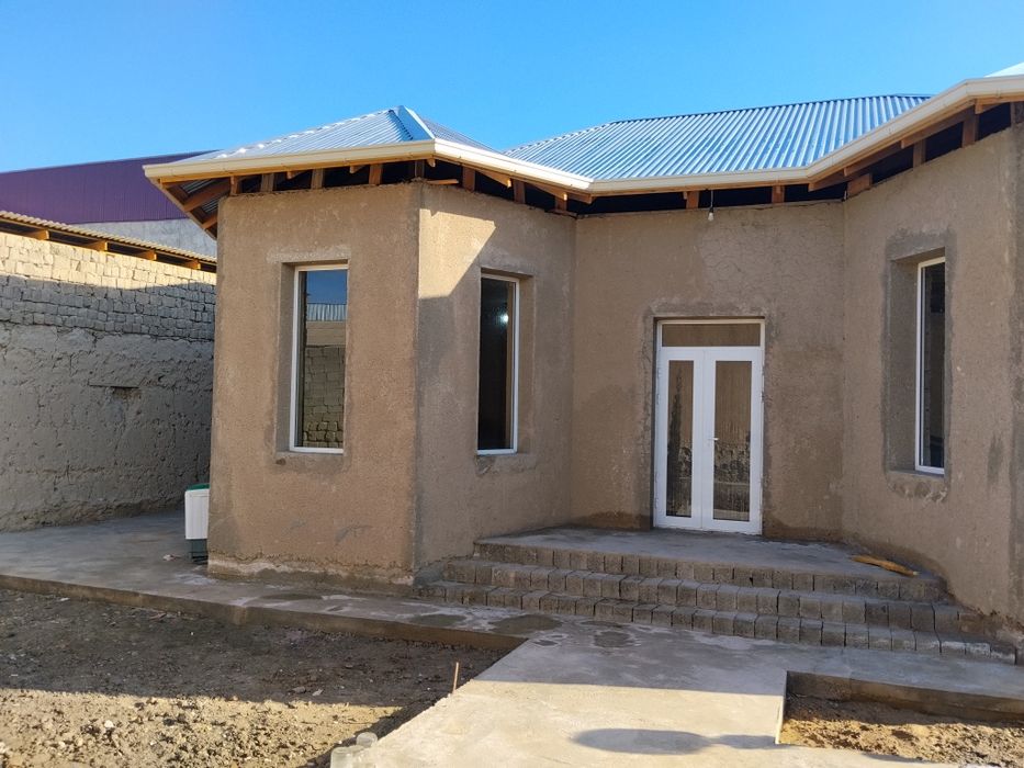 Уй сотилади Самарканд мулжал сагдиана янги йул