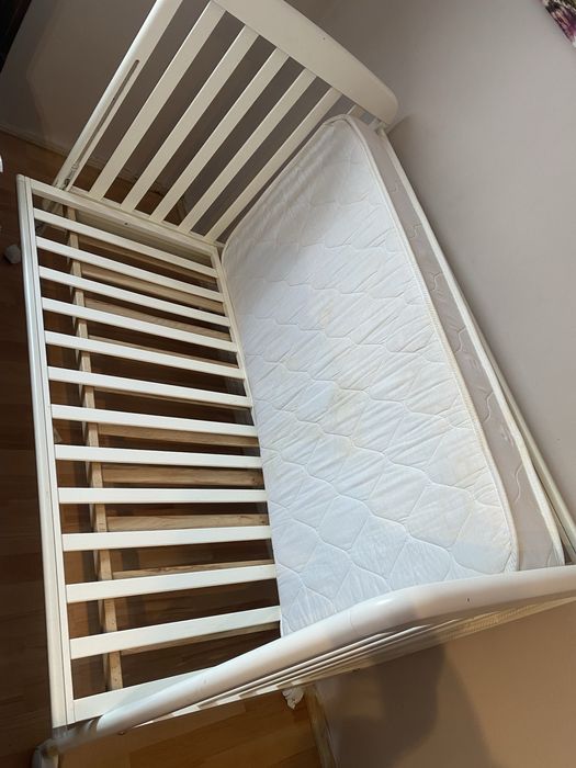 Vand patut baby italia