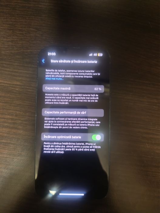 Iphone 13 Simplu 128GB