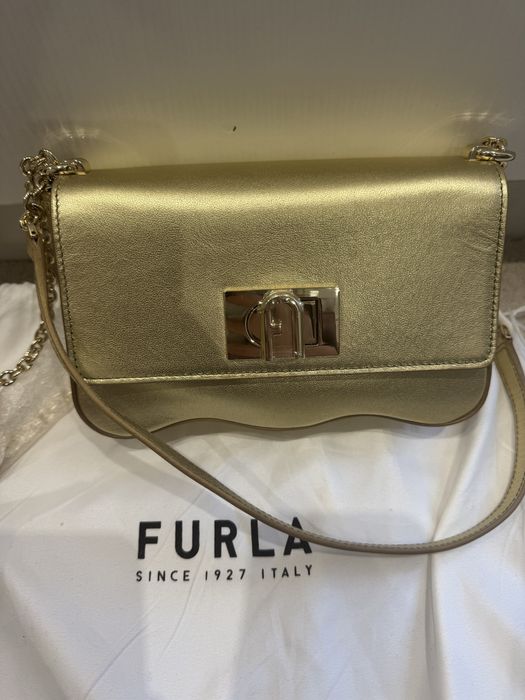 Дамска чанта Фурла
