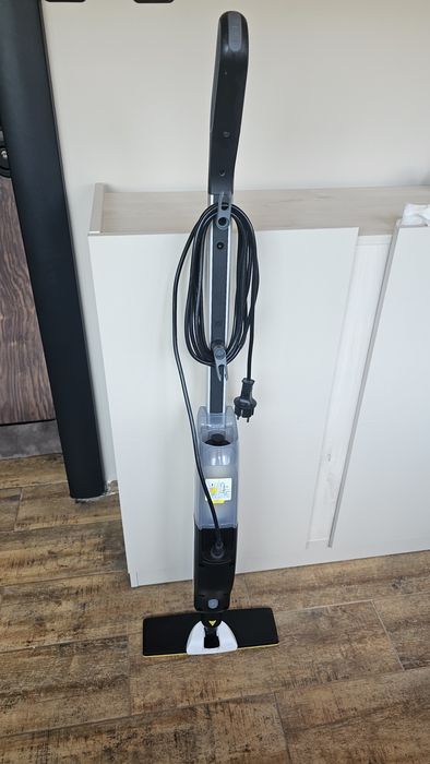 Парочистачка Karcher