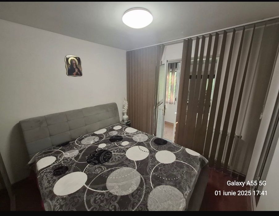 Apartamentul 2camere