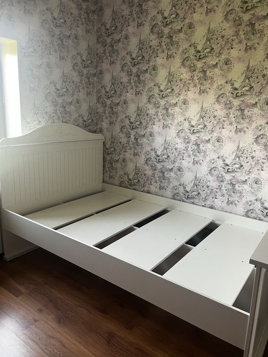 Кровать ИД Николь