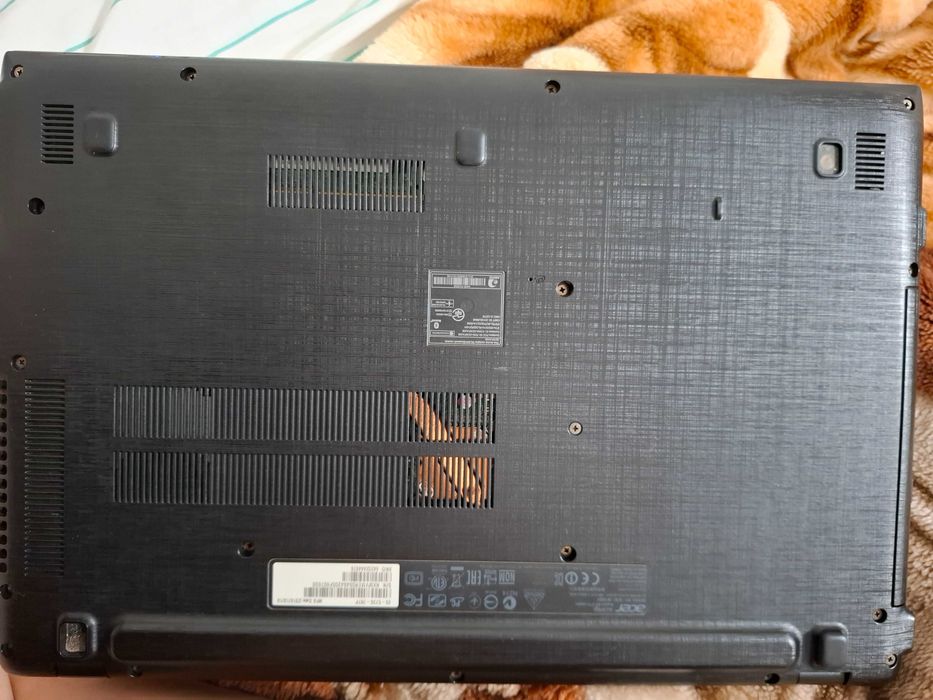 Ноутбук ACER intel core i3