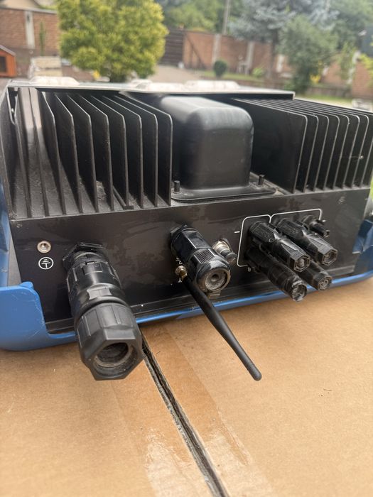 Invertor SMA sunny-tripower