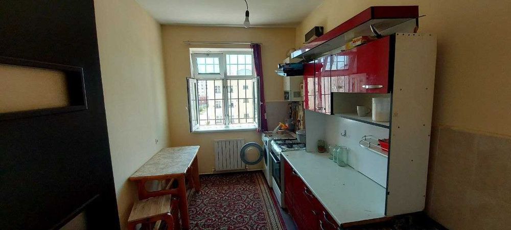3х комнатная квартира в новостройке на районе Корасув