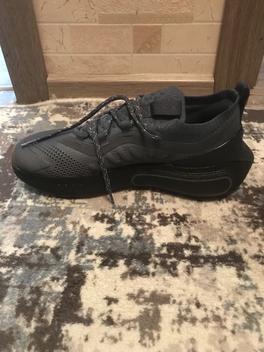 Кроссовки  under armmour