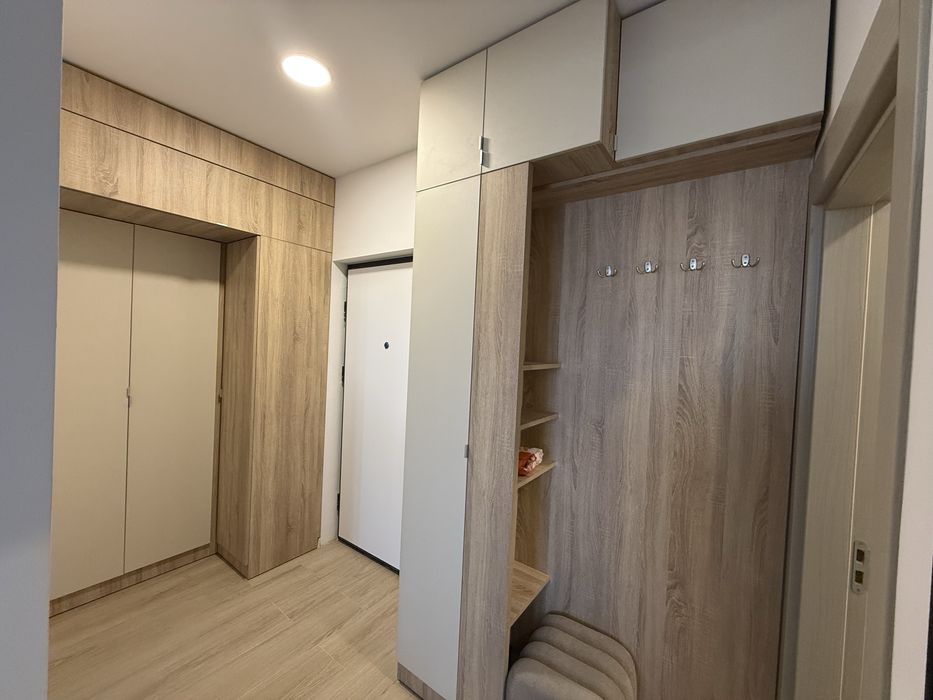 Garsoniera Novum 56 Bulevardul Timisoara