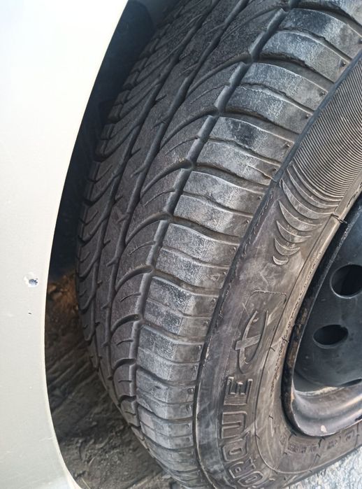 Nexia 2 donc xolati yaxshi