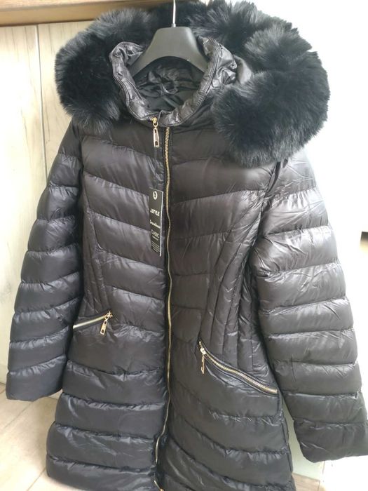 Дамско зимно яке НОВО