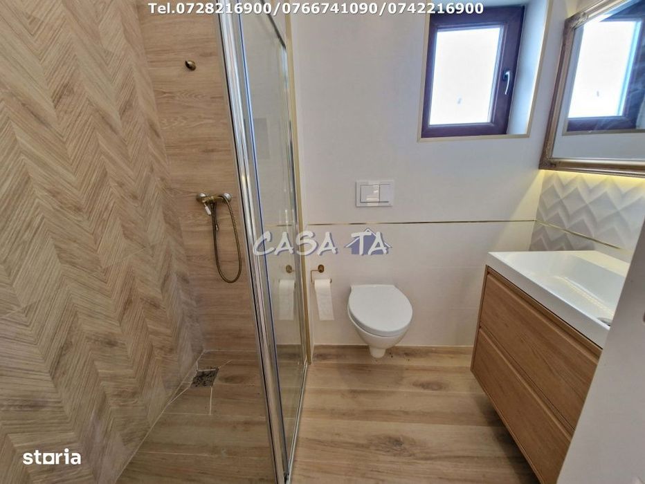 Casa de vanzare in Targu Jiu - Strada Marin Preda