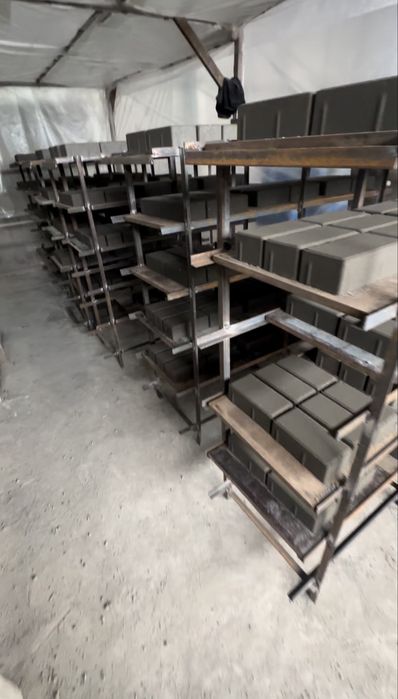 Вибропресс рифей кондор 150 тсп