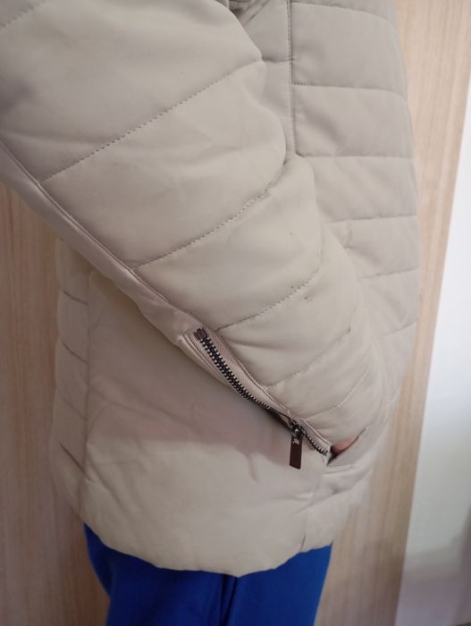 Мъжко зимно яке Waikiki