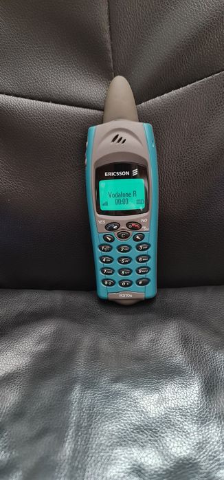 Ericsson r310s Samsung sgh-e530  libere !