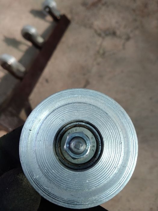 Ролики для белья