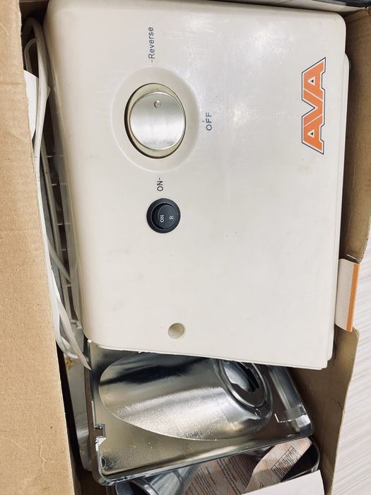 Мясорубка электричесская!